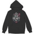 Read Your Heart Out Book Lover Reading Teacher Unisex Hoodie Read Your Heart Out Book Lover Reading Teacher Unisex Hoodie
