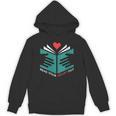 Read Your Heart Out Book Lover Reading Unisex Hoodie