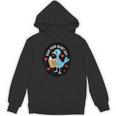 Read Your Heart Out How To Drive A Bus Book Lover Reading Unisex Hoodie