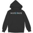 Read Reading Book Lover Unisex Hoodie