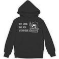 I Read Until I Verse Booknerd Book Reading Rat Bookworm Unisex Hoodie
