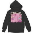 READALOTL Read A Lot AXOLOTL Reader Books Axolotls Meme Unisex Hoodie READALOTL Read A Lot AXOLOTL Reader Books Axolotls Meme Unisex Hoodie