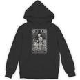 The Reader – Gothic Book Lover Dark Academia Unisex Hoodie