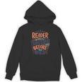 A Reader Lives A Thousand Lives Before He Dies Book Lover Unisex Hoodie