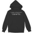 A Reader Without Their Book Is A Tragedy Unisex Hoodie