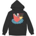 Readers Gonna Read Book Lover Coffee Lazy Weekend Unisex Hoodie