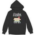 Reading Is Always a Good Idea Book Reader Unisex Hoodie Reading Is Always a Good Idea Book Reader Unisex Hoodie