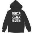 Reading Art For Men Women Bookworm Reading Book Lovers Unisex Hoodie Reading Art For Men Women Bookworm Reading Book Lovers Unisex Hoodie