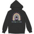 Reading Book Club English Teacher Writer Cute Colorful Men Women Unisex Hoodie Reading Book Club English Teacher Writer Cute Colorful Men Women Unisex Hoodie