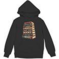 Reading Book Unisex Hoodie