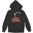 Reading Books Librarian Reader Nerd I'm Ok Teacher School Unisex Hoodie Reading Books Librarian Reader Nerd I'm Ok Teacher School Unisex Hoodie