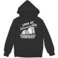 Reading Books Is Life Important Dinosaur Book Unisex Hoodie