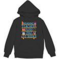 Reading Books Reading Teacher Unisex Hoodie Reading Books Reading Teacher Unisex Hoodie