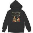 Reading Christmas Tree Book– Reading 6 7 Meme Unisex Hoodie Reading Christmas Tree Book– Reading 6 7 Meme Unisex Hoodie