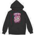 Reading Is My Favorite Sport Pink Bow Coquette Book Lover Unisex Hoodie Reading Is My Favorite Sport Pink Bow Coquette Book Lover Unisex Hoodie