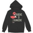 Reading Is Flamazing Reading Lover Book Nerd Bookworm Unisex Hoodie Reading Is Flamazing Reading Lover Book Nerd Bookworm Unisex Hoodie