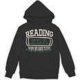 Reading Gives Us I Reading Libraries And Book Lovers Unisex Hoodie Reading Gives Us I Reading Libraries And Book Lovers Unisex Hoodie