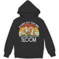 Reading Helps Your Mind Bloom Book Reading Book Lover Unisex Hoodie Reading Helps Your Mind Bloom Book Reading Book Lover Unisex Hoodie