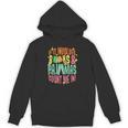 Reading Involves Books Pajamas Count Me Book Lover Bookworm Unisex Hoodie Reading Involves Books Pajamas Count Me Book Lover Bookworm Unisex Hoodie