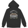 Reading For Men Women Cool Book Reader Teacher Unisex Hoodie