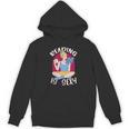 Reading Is Sexy Book Lover Fun Literary Unisex Hoodie