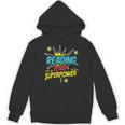 Reading Is My Superpower Book Nerds & Geeks Unisex Hoodie Reading Is My Superpower Book Nerds & Geeks Unisex Hoodie