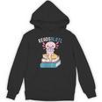 Reads Alotl Shirt Kids Readsolotl Read Axolotl Shirt Books Unisex Hoodie