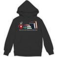 There's No Such Thing As Too Many Books Bookworms Unisex Hoodie There's No Such Thing As Too Many Books Bookworms Unisex Hoodie