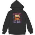 Retro Beach Reads Club Crab Summer Vacation Book Girl Hawaii Unisex Hoodie Retro Beach Reads Club Crab Summer Vacation Book Girl Hawaii Unisex Hoodie