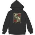 Retro Wuthering Heights Gothic Book Lover Classic Literature Unisex Hoodie
