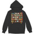 This Is How I Roll Librarian Shirt Book Lover T-Shirt Unisex Hoodie This Is How I Roll Librarian Shirt Book Lover T-Shirt Unisex Hoodie