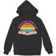 Romantasy Book Club Novel Reading Club Bibliophiles Fiction Unisex Hoodie