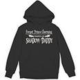 Romantasy Fantasy Romance Book Prince Charming Shadow Daddy Unisex Hoodie Romantasy Fantasy Romance Book Prince Charming Shadow Daddy Unisex Hoodie