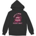 Romantasy Merch Just A Mom Reads Fairy Smut Spicy Book Lover Unisex Hoodie Romantasy Merch Just A Mom Reads Fairy Smut Spicy Book Lover Unisex Hoodie