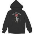 Run Little Mouse Book Lover Smut Reader Unisex Hoodie