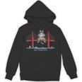 San Francisco Cat Golden Gate Bridge Iced Coffee Book Lover Unisex Hoodie San Francisco Cat Golden Gate Bridge Iced Coffee Book Lover Unisex Hoodie
