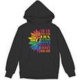 Say Gay Protect Trans Kids Read Banned Books Pride Month Unisex Hoodie