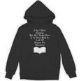 I Say I Have Insomnia But All I Have Is A Good Book Unisex Hoodie I Say I Have Insomnia But All I Have Is A Good Book Unisex Hoodie