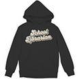 School Librarian Library Worker Bookworm Book Cataloger Unisex Hoodie