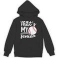 My Senior Baseball Senior Mom 2026 Baseball Senior Mama Unisex Hoodie My Senior Baseball Senior Mom 2026 Baseball Senior Mama Unisex Hoodie