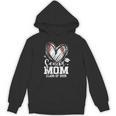 Senior Mom Class Of 2026 Baseball Graduation Heart Unisex Hoodie Senior Mom Class Of 2026 Baseball Graduation Heart Unisex Hoodie