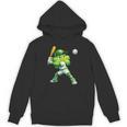Shamrock Playing Baseball St Patricks Day Men Boys Kid Unisex Hoodie Shamrock Playing Baseball St Patricks Day Men Boys Kid Unisex Hoodie