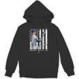 Show Your Pride Bobby WITT Jr Kansas City Baseball MLBPA Unisex Hoodie