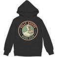 Silly Goose Book Club For Readers Bookish Unisex Hoodie Silly Goose Book Club For Readers Bookish Unisex Hoodie
