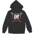 Six Seven 67 Baseball Birthday Boy Men Kids Boys Unisex Hoodie Six Seven 67 Baseball Birthday Boy Men Kids Boys Unisex Hoodie
