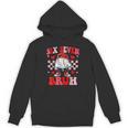 Six Seven 67 Bruh 6 7 Meme Baseball Ice Cream Drip Valentine Unisex Hoodie Six Seven 67 Bruh 6 7 Meme Baseball Ice Cream Drip Valentine Unisex Hoodie