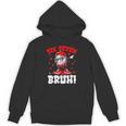 Six Seven 67 Bruh 6 7 Meme Valentine Baseball Drip Boys Kids Unisex Hoodie Six Seven 67 Bruh 6 7 Meme Valentine Baseball Drip Boys Kids Unisex Hoodie