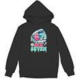 Six Seven 67 Ice Cream Drip Baseball For Boy Kids Youth Unisex Hoodie Six Seven 67 Ice Cream Drip Baseball For Boy Kids Youth Unisex Hoodie