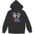 Six Seven Baseball Ice Cream Drip 6 7 Meme Gen Alpha Slang Unisex Hoodie Six Seven Baseball Ice Cream Drip 6 7 Meme Gen Alpha Slang Unisex Hoodie