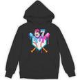 Six Seven Baseball Respect The Drip Boys Baseball Unisex Hoodie Six Seven Baseball Respect The Drip Boys Baseball Unisex Hoodie